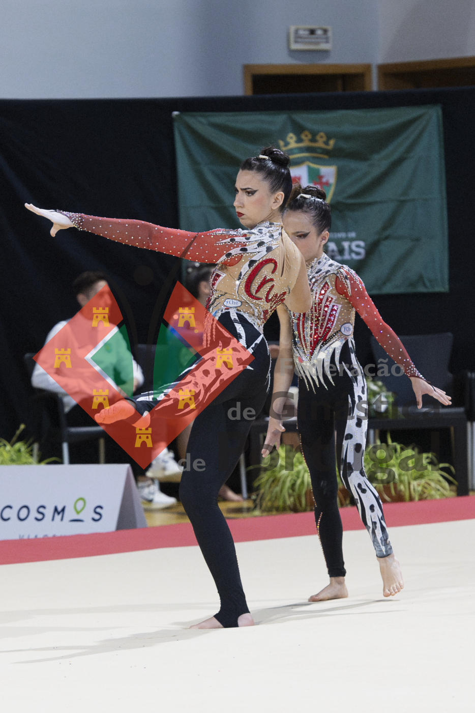 1227_Campeonato Nacional 1ª Div - ACRO